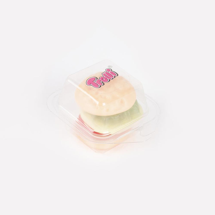 1 Bonbon Mini Burger