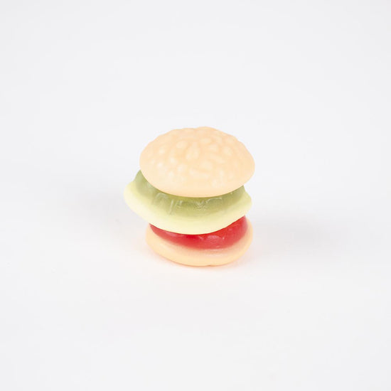 1 Bonbon Mini Burger