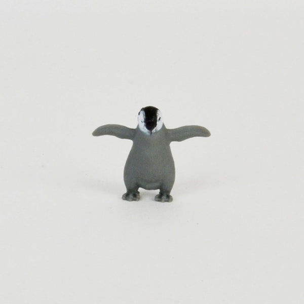 Jouet 1 Mini Figurine Pingouin Anniversaire Enfant My Little Day