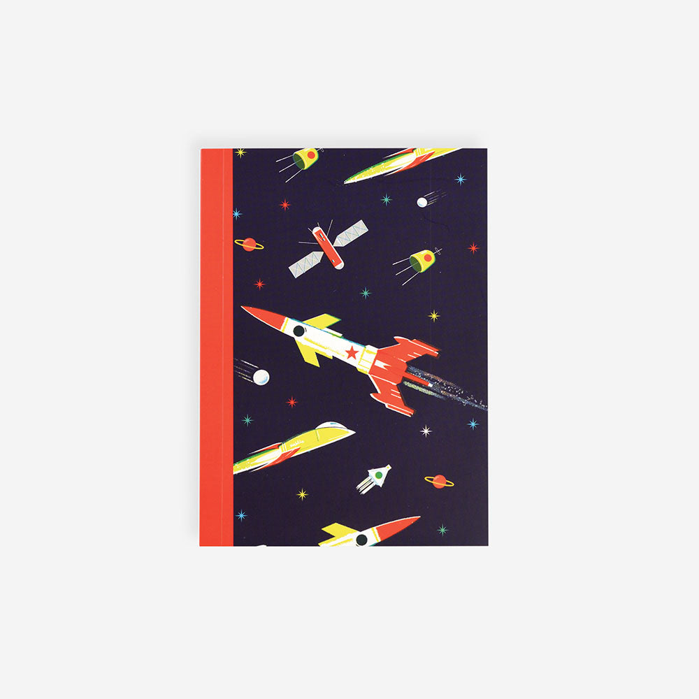 Idee Cadeau Anniversaire Espace Petit Carnet Astro