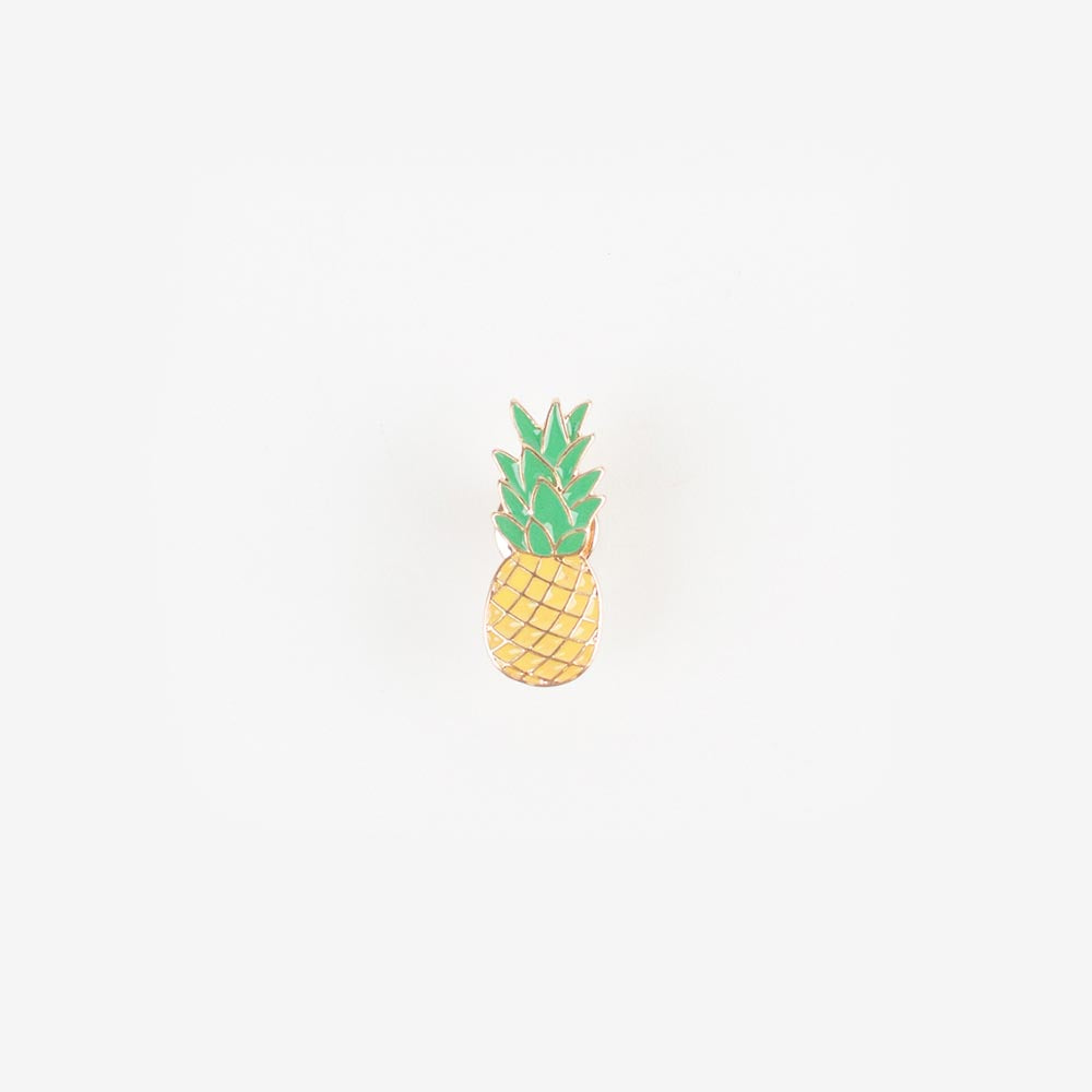 Cadeaux Pin S Ananas Tropical My Little Day