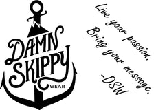 Damn Skippy Wear Coupons & Promo codes