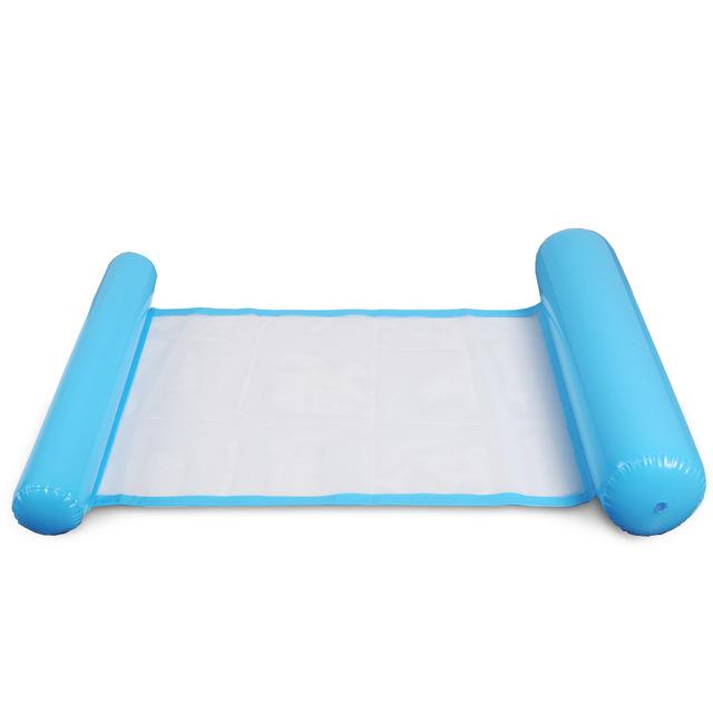 foldable pool float