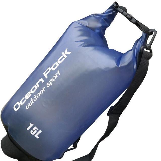 dry bags for water sports