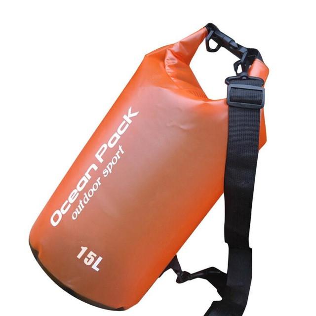 dry bags for water sports