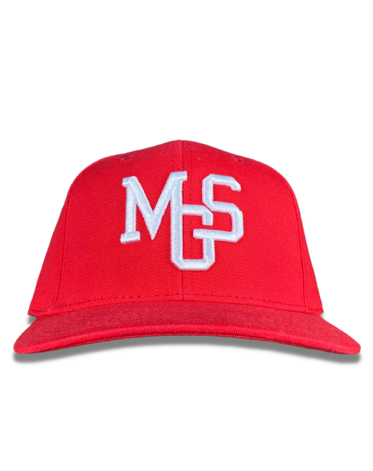 MyGolfSpy“MGS”Stitch Hat | LIMITED