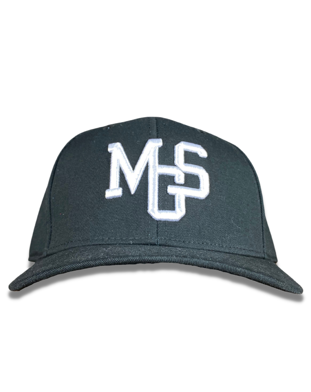 MyGolfSpy“MGS”Stitch Hat | LIMITED