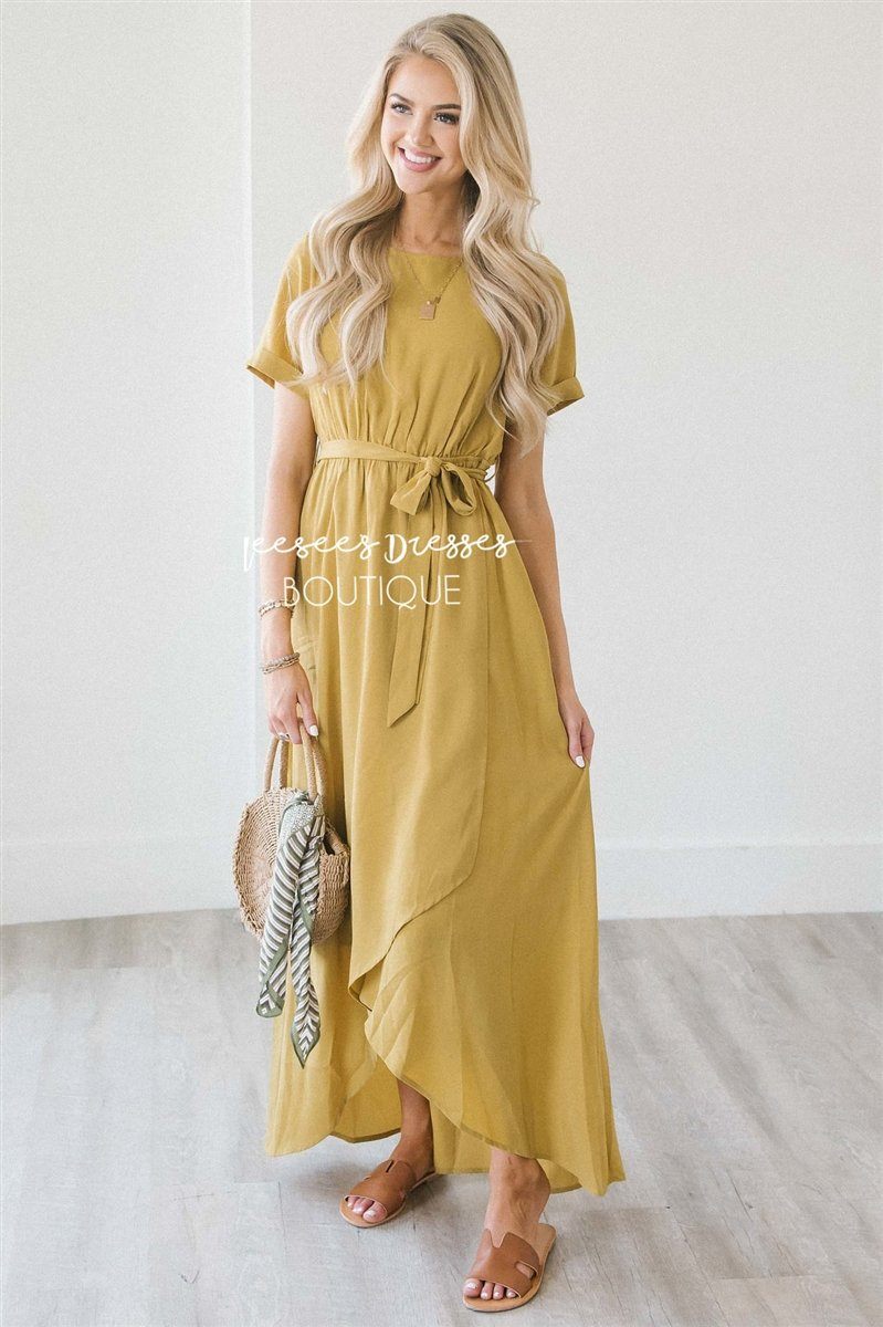 gold wrap for dress