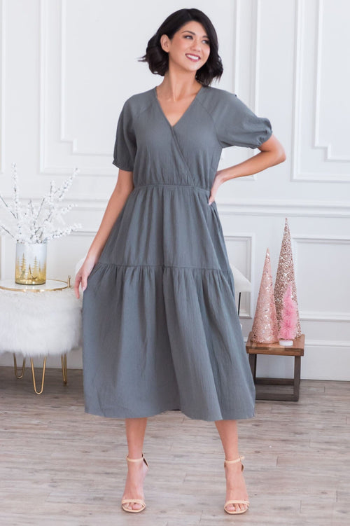 Modest Dresses for Women Page 22 - NeeSee's Dresses