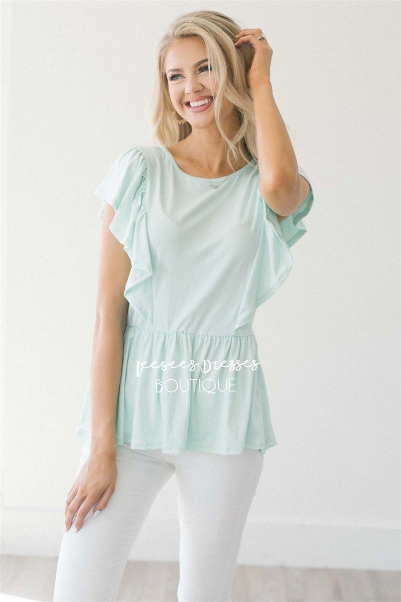 pastel tops online