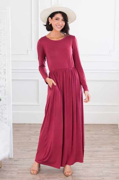 Modest Dresses for Women - NeeSee's Dresses