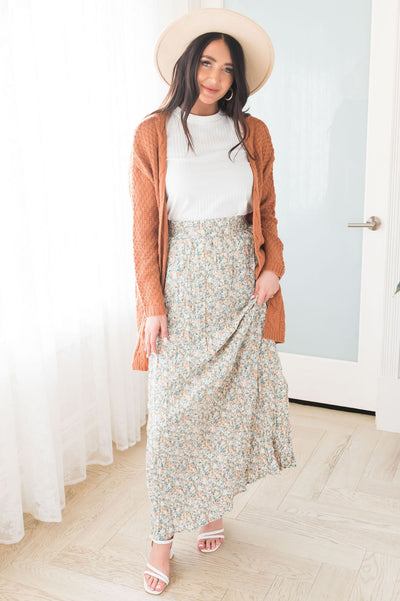 Modest Maxi and Midi Boutique Skirts Page 3 - NeeSee's Dresses