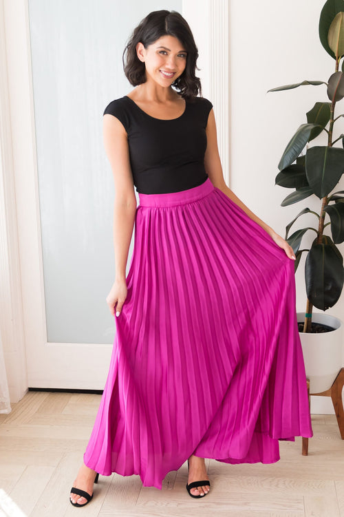 Modest Maxi and Midi Boutique Skirts Page 2 - NeeSee's Dresses