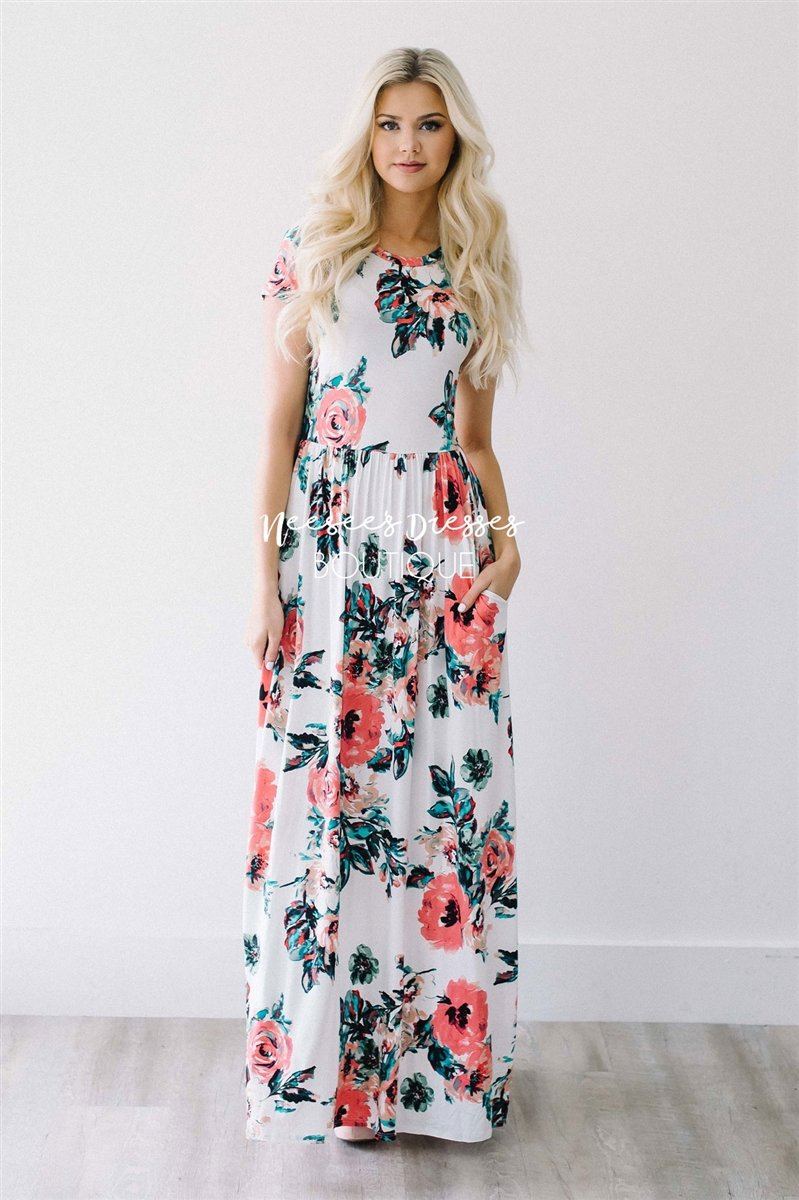 elizabeth and james one shoulder dress