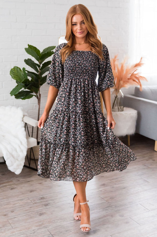 Modest Dresses for Women Page 3 - NeeSee's Dresses
