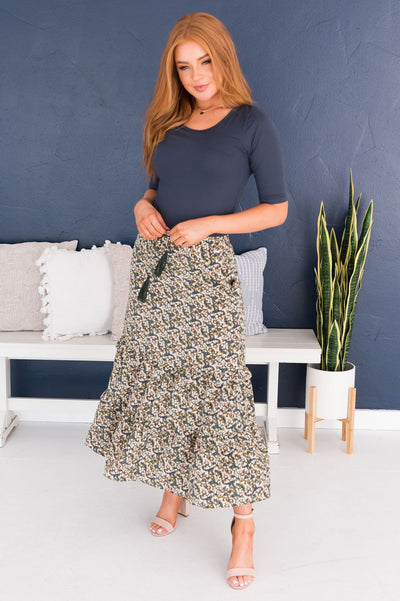 Modest Maxi and Midi Boutique Skirts - NeeSee's Dresses