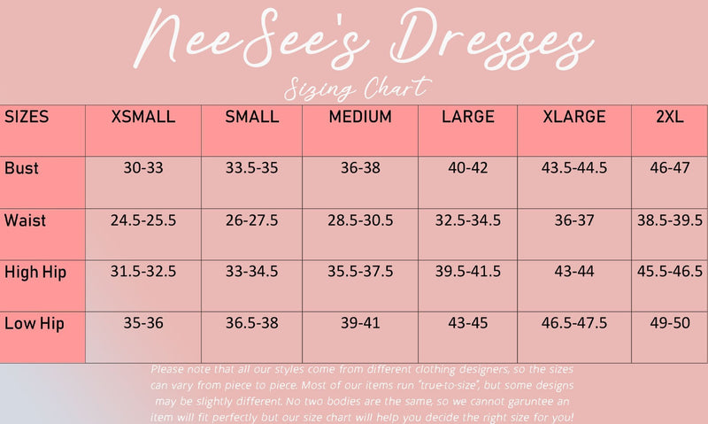 High Tide Modest Swim Bottoms - NeeSee's Dresses