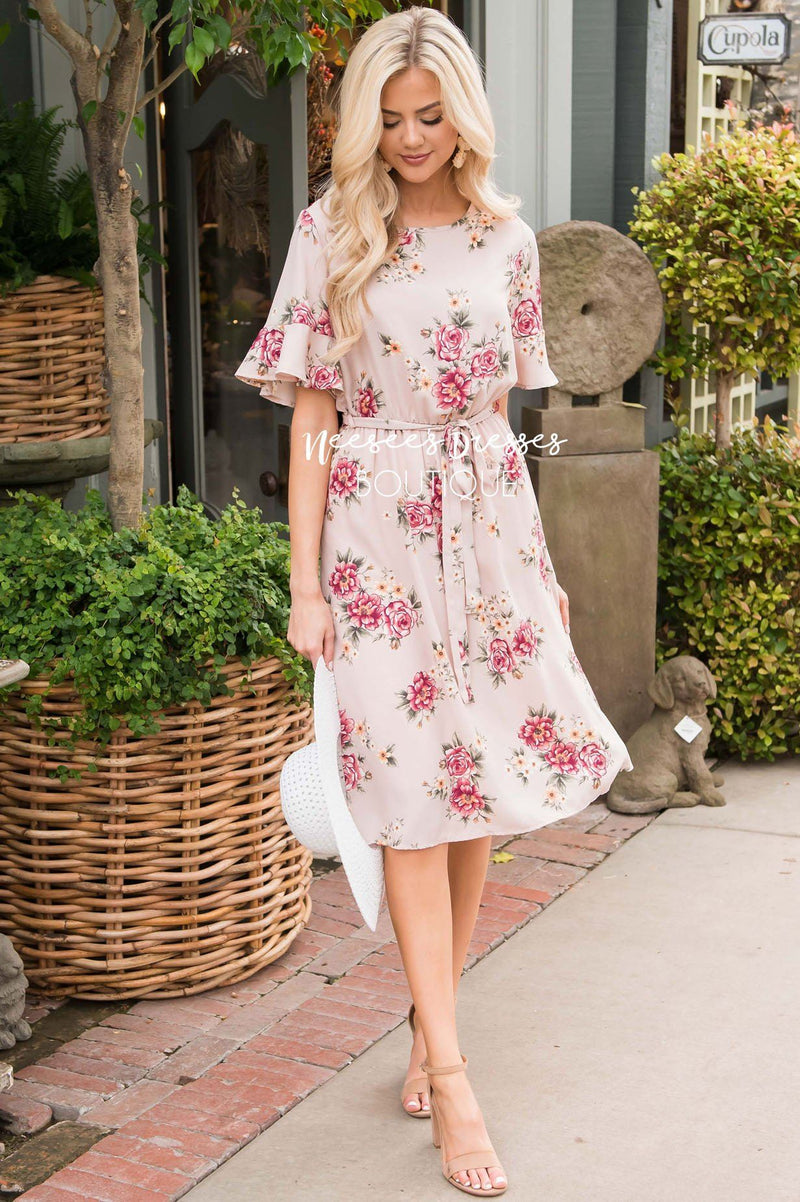 Easter Outfit Ideas: 5 Looks for Church, Brunch, & More