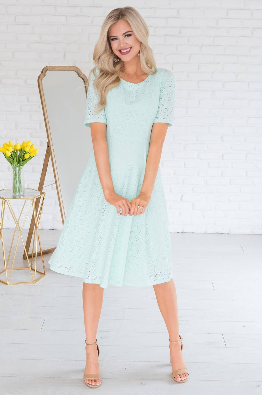 clearance easter dresses