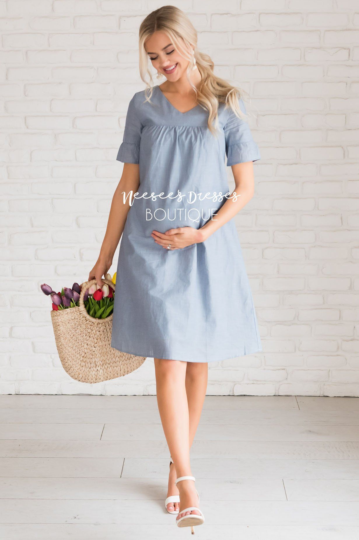 jjshouse a line dress