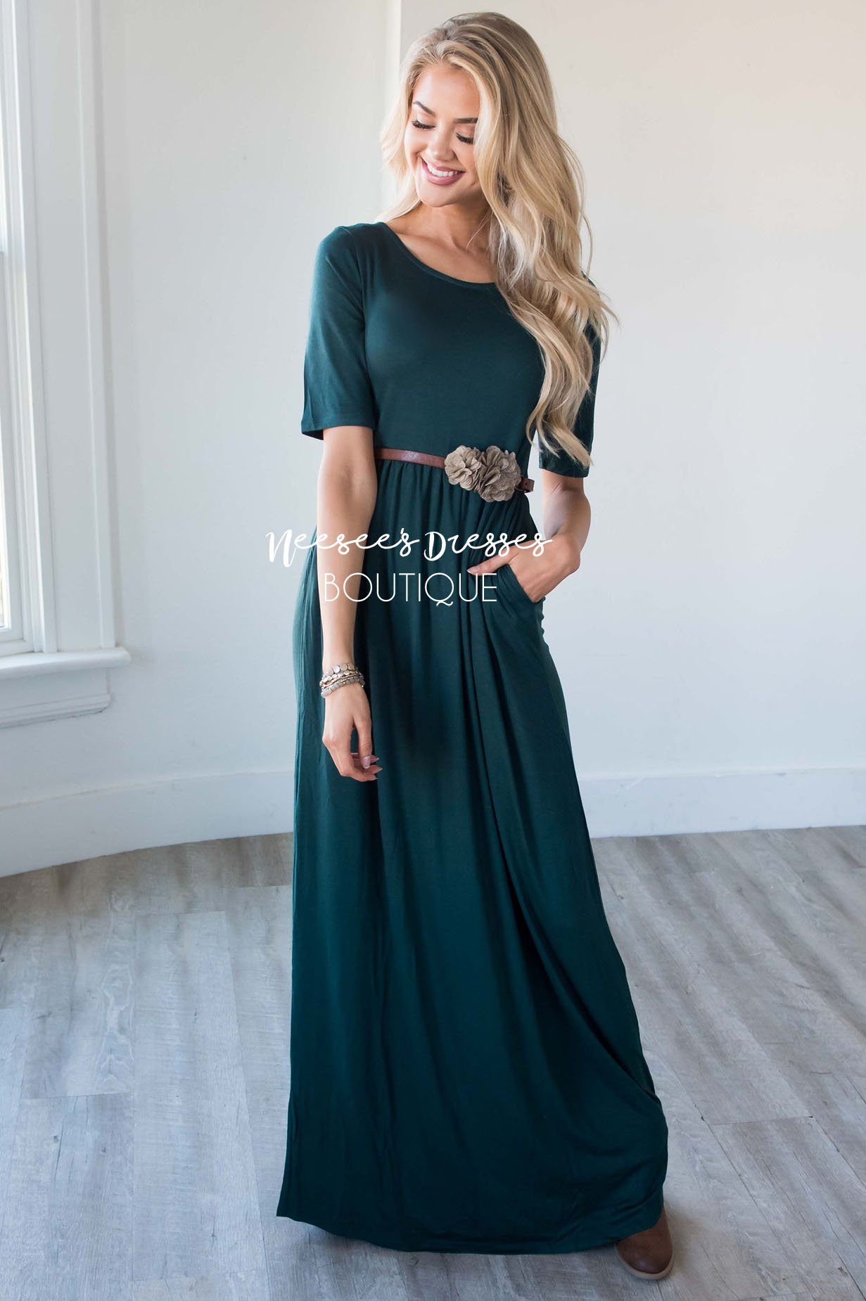 best place to get maxi dresses