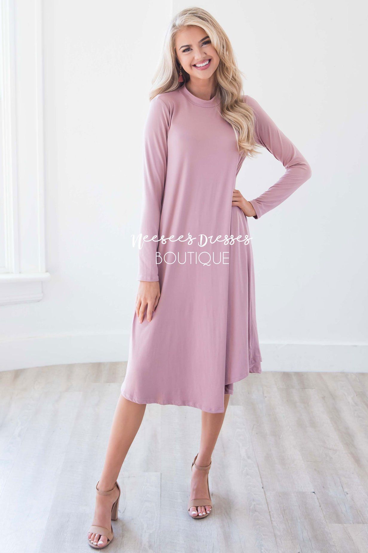 buy swing dress