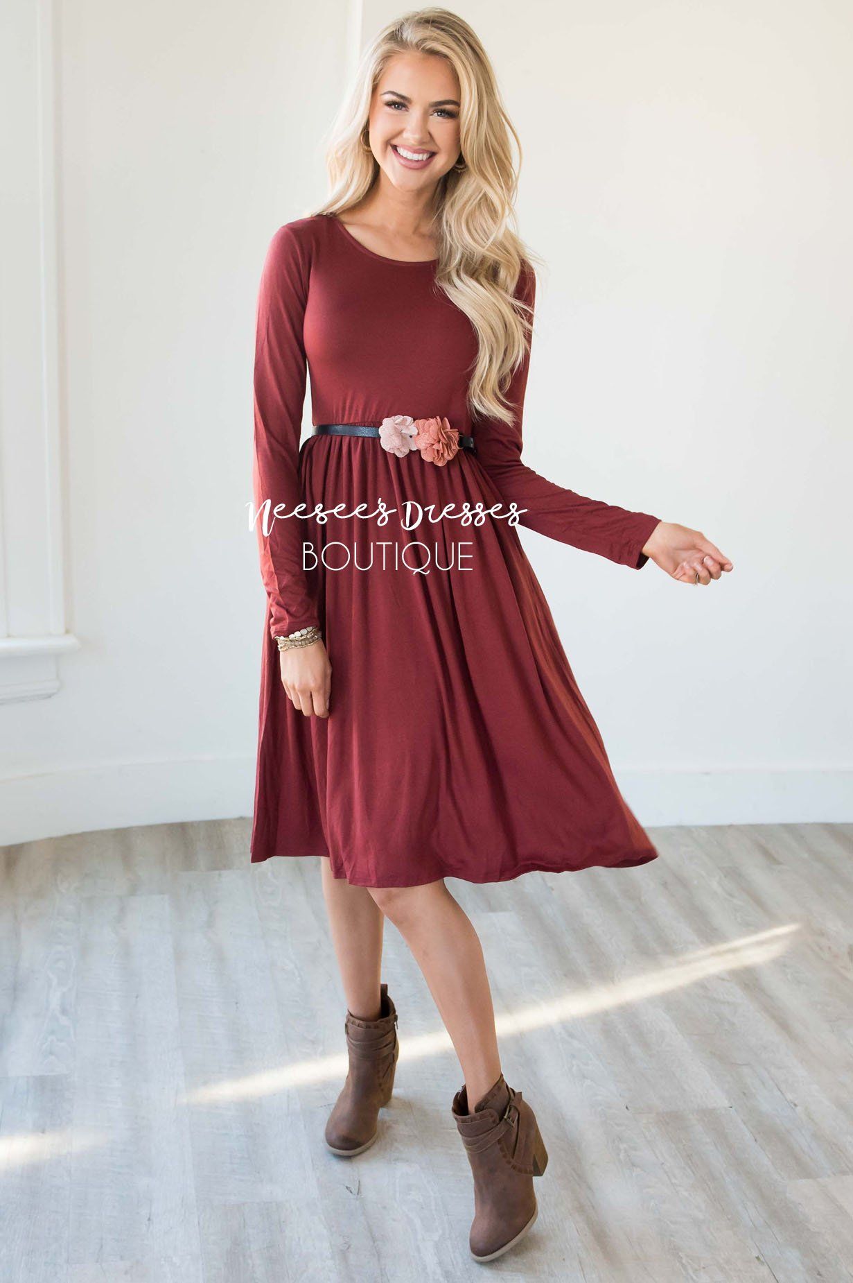 best place to buy midi dresses