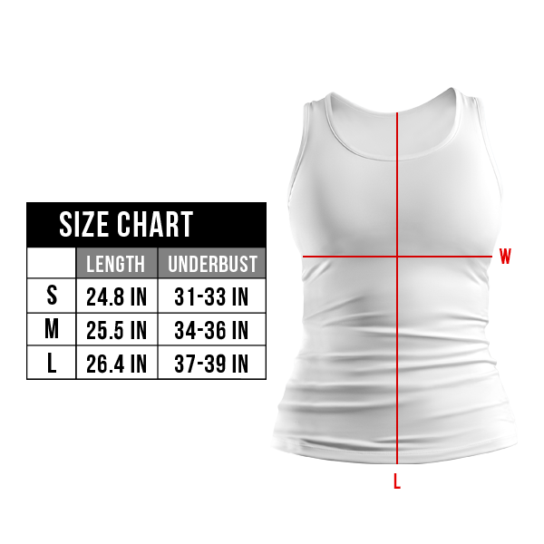 Peak Armour Racerback Tank – Dragon Pharma