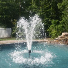 Bearon Aquatics Fixed Base Fountain