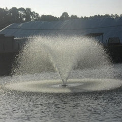 Kasco VFX Aerating Pond Fountain