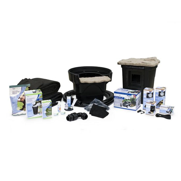 Aquascape Medium Pond Kit