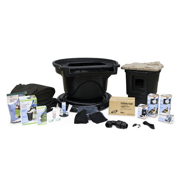 Aquascape Large Pond Kit