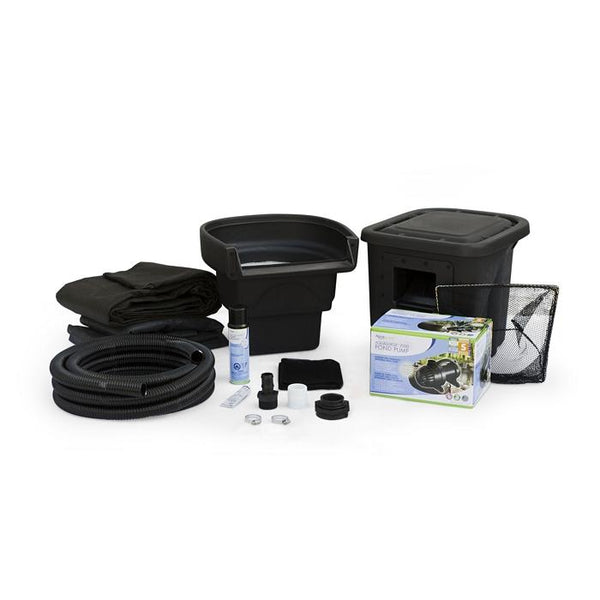 Aquascape DIY Backyard Pond Kit