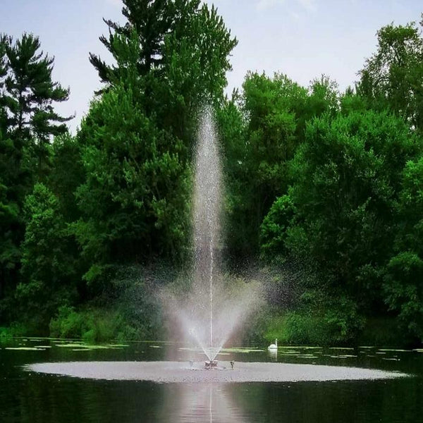 Scott Aerator Skyward Fountain