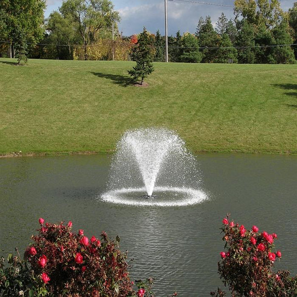 Scott Aerator North Star Fountain [14026]