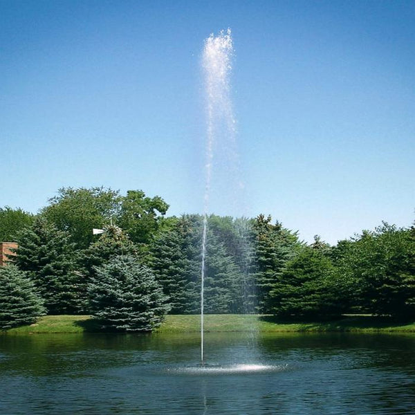 Scott Aerator Jet Stream Fountain [13522]