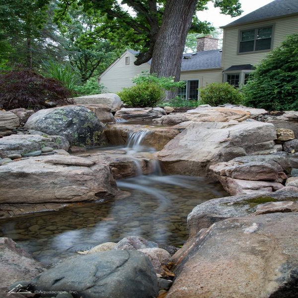 Aquascape Medium Pondless Waterfall Kit 16'