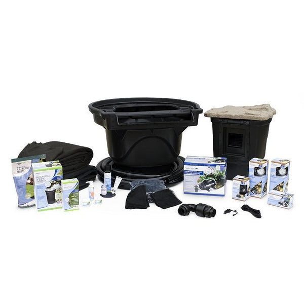 Aquascape Large Pond Kit