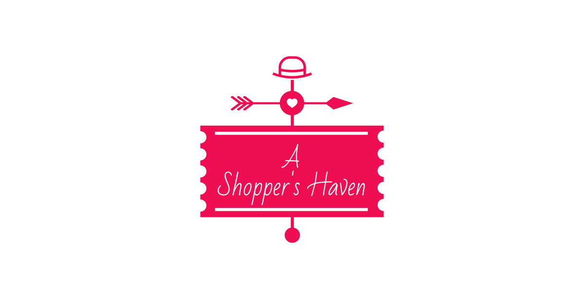 A Shopper's Haven