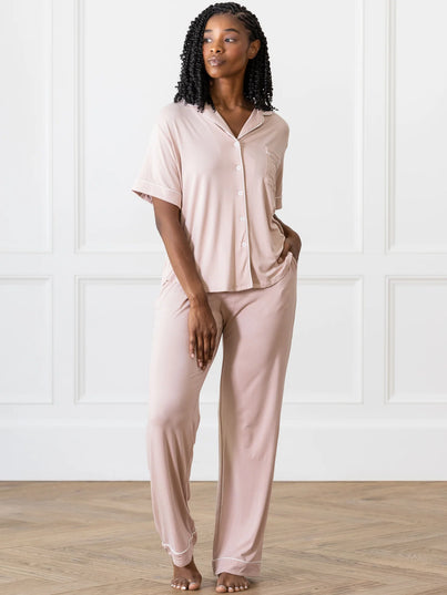 Stylish women's pajama sets - Cozy Earth