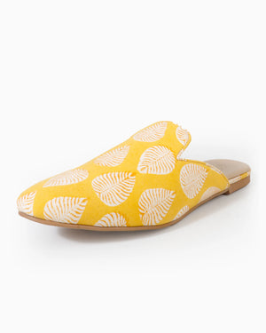 Campania Mule - Singhvis