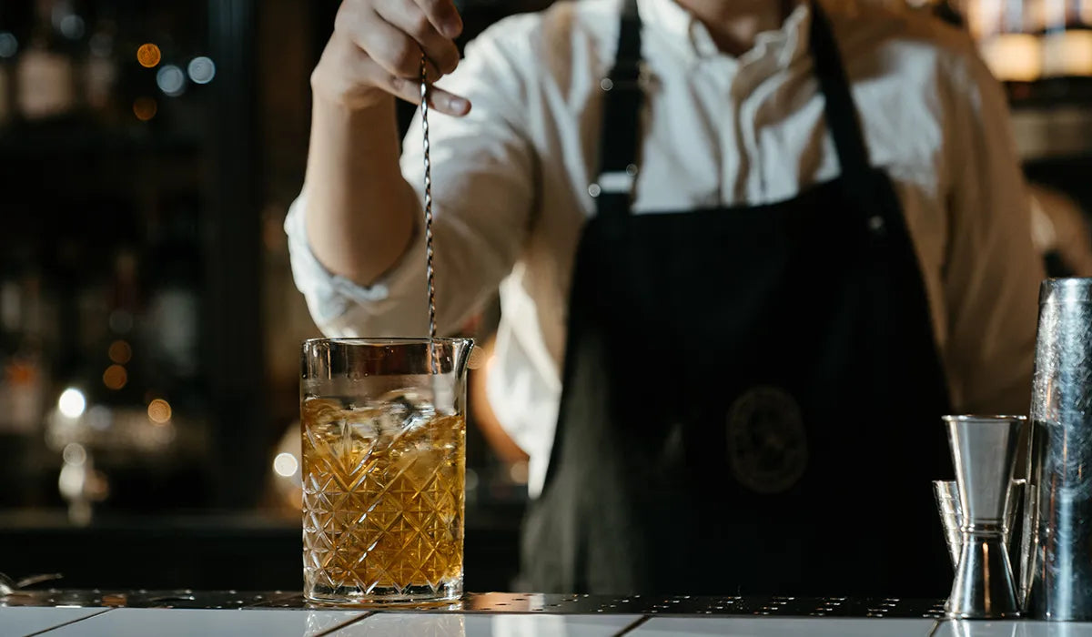 Essential Bartending Supplies You'll Need