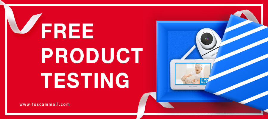 Free Product Testing