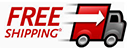 Free Shipping within the U.S.