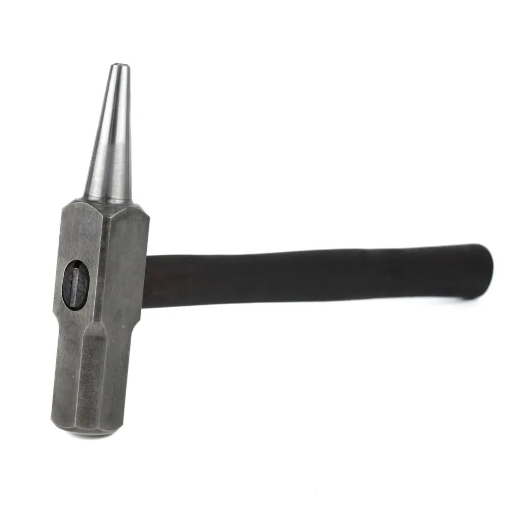 Hot Punch Circle Hammer Drift for Blacksmiting 2.2 lbs