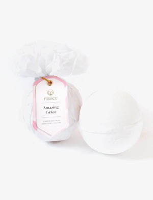 Amazing Grace Bath Bomb - Studio Too Boutique