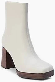 Duke Platform Boot - Studio Too Boutique - Duke Boots