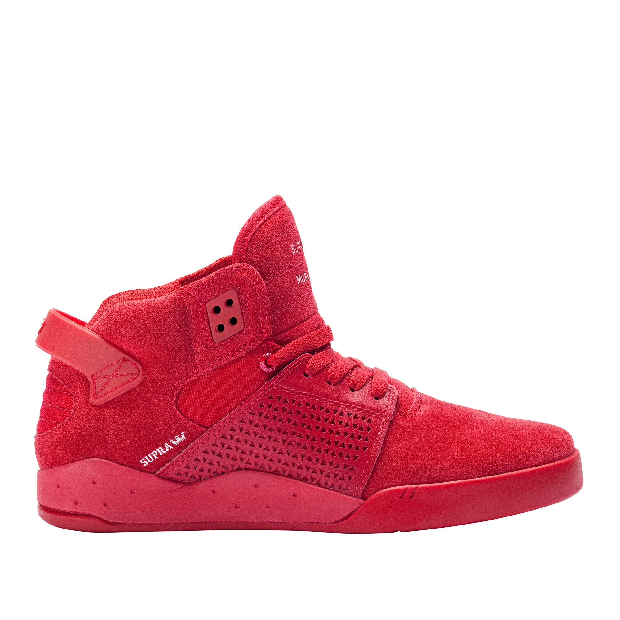 SKYTOP III - Supra Footwear