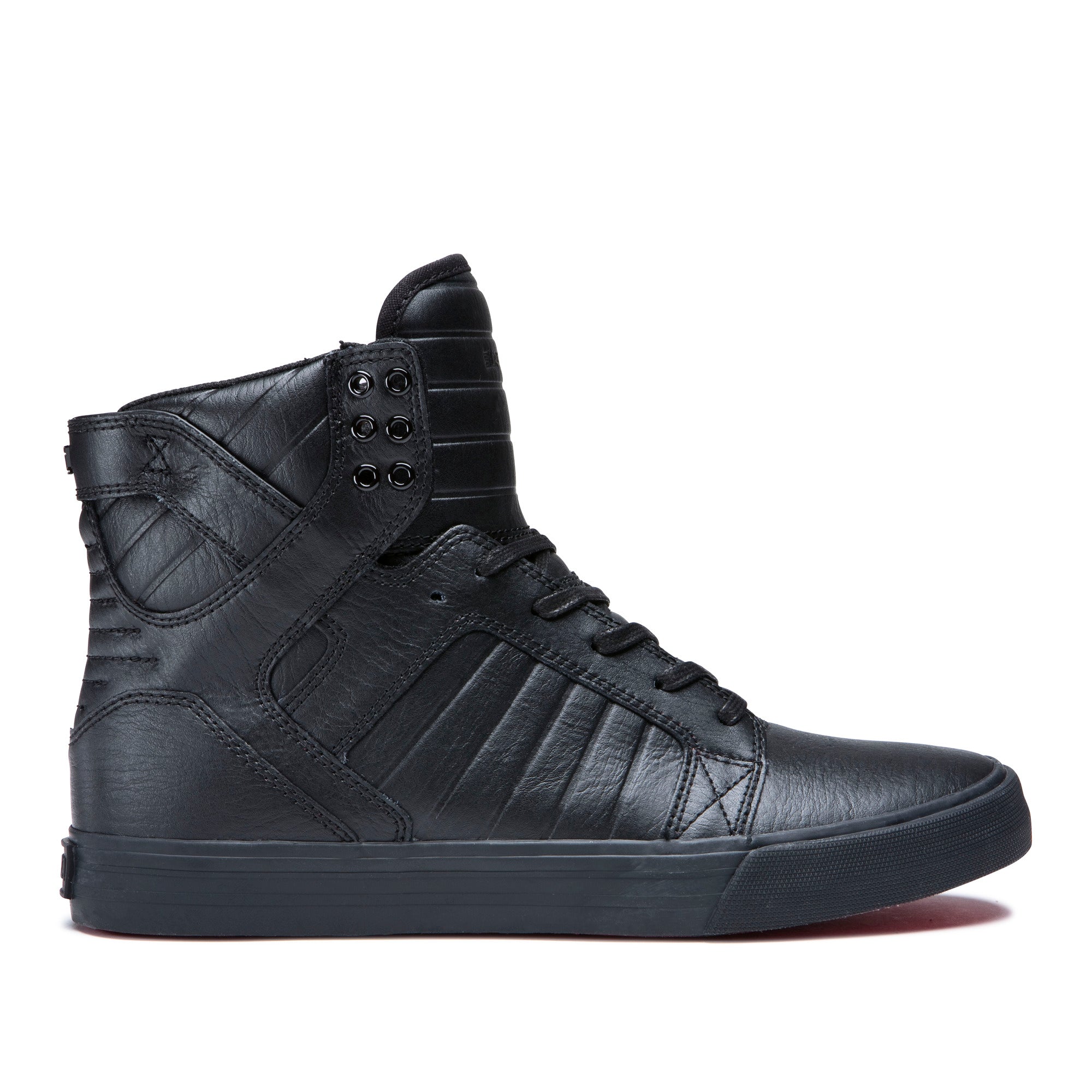 supra men's skytop fashion sneaker