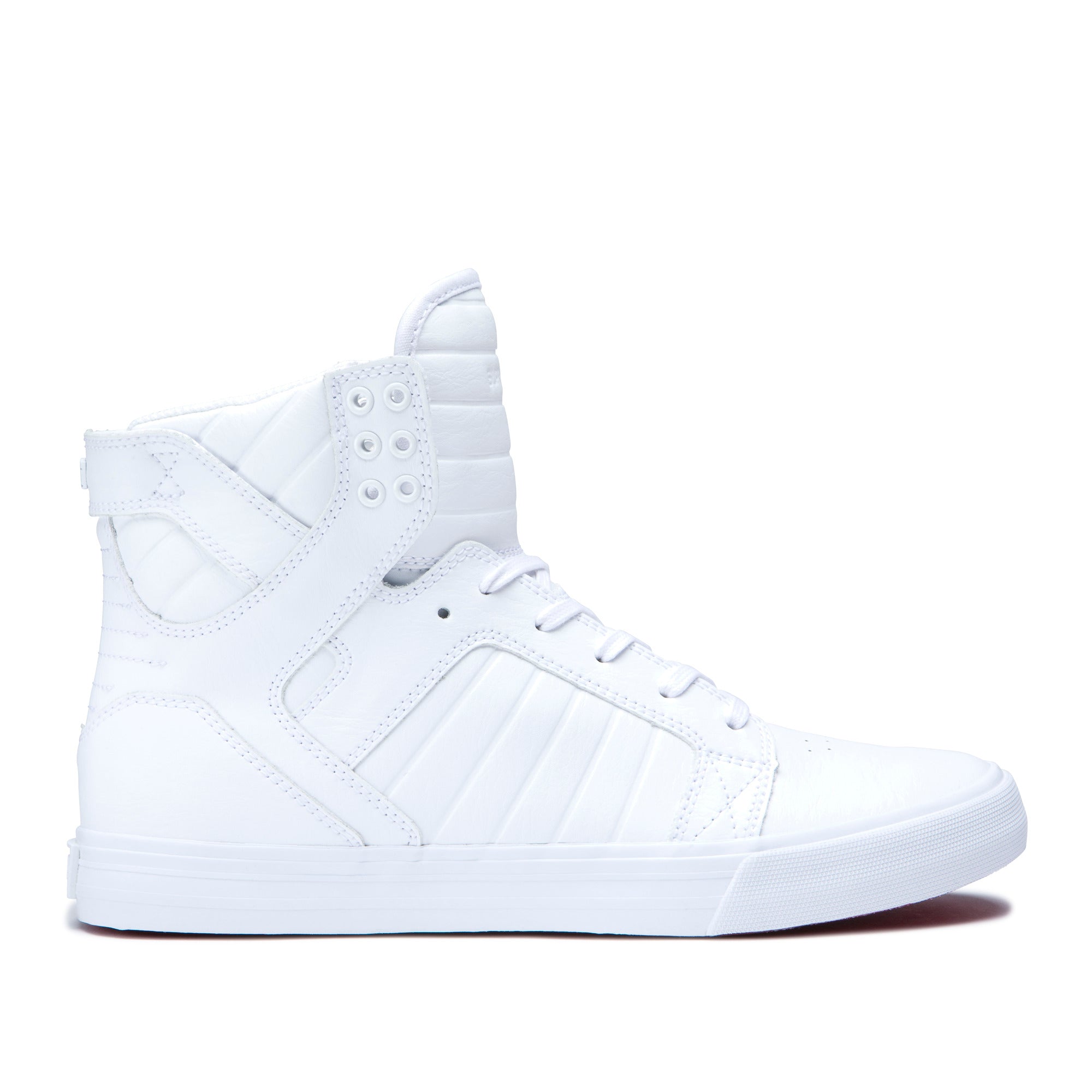 supra skytop womens review